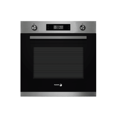 Four Pyrolyse Inox FAGOR...