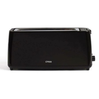 Grille-pain large fente...