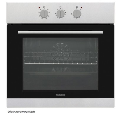 Four Catalyse TELEFUNKEN...