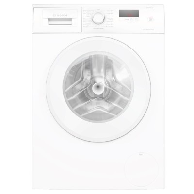 Lave-linge 7kg Blanc BOSCH...