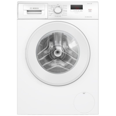 Lave-linge 8kg Blanc BOSCH...