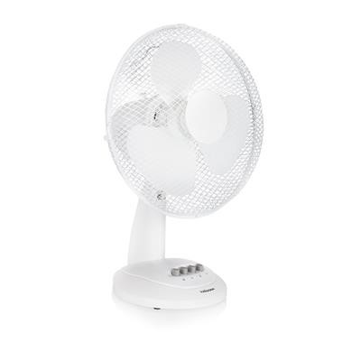 Ventilateur de Table Blanc...