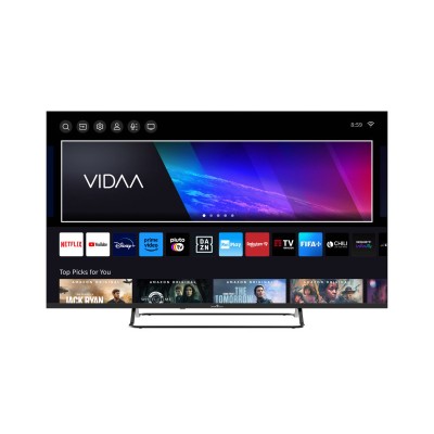 TV Led SMART TECH 50 Pouces...