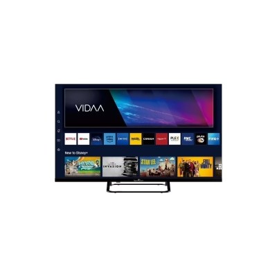 TV Led SMART TECH 32 Pouces...