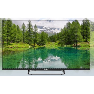 TV Led SMART TECH 40 Pouces...