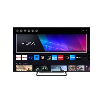 TV Led SMART TECH 43 Pouces...