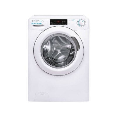 Lave-Linge 10kg Blanc CANDY...