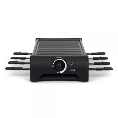 Machine à Raclette LIVOO 8...