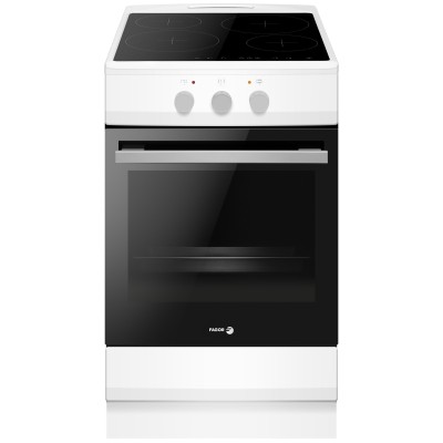 Cuisinière 4 Feux...