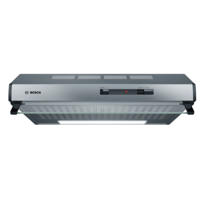 Hotte Casquette BOSCH Inox...