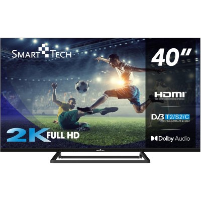 TV LED -  101,6 cm (40") -...