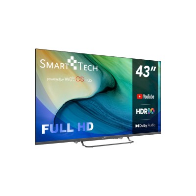 TV LED 43 '' - 109cm - mode...