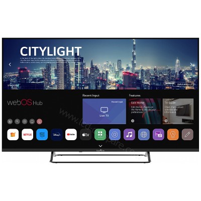 TV LED 50 '' - 126cm - mode...