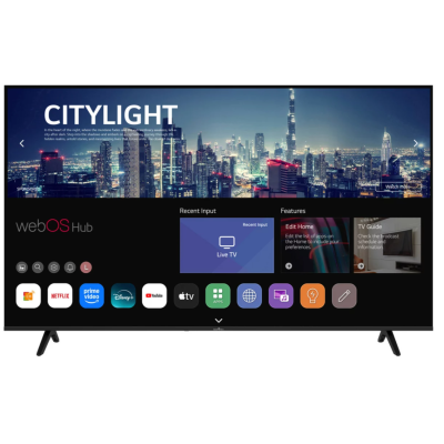 TV LED 65 '' - 165cm - mode...
