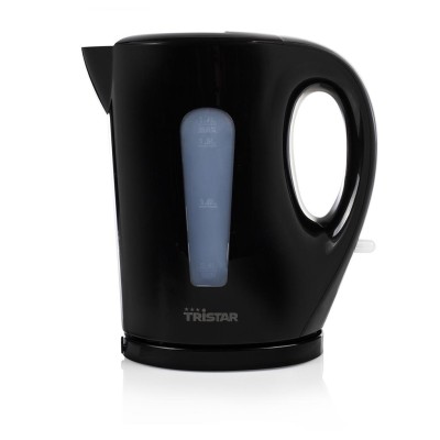 Bouilloire NOIRE - COLISAGE...