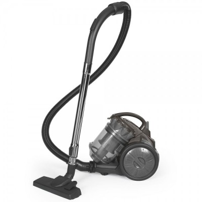 Aspirateur SANS sac - 3 litres