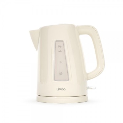 Bouilloire BLANC CASSE -...