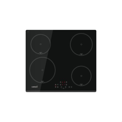 Plaque induction 4 feux...