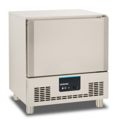 Cellule Mixte - FOSTER