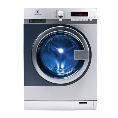 Lave-linge - 8 Kg...