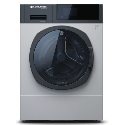 Lave-linge professionnel...