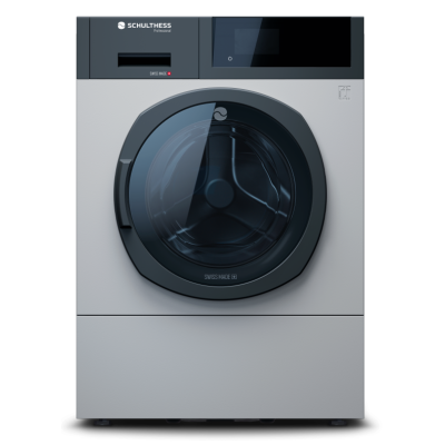 Lave-linge professionnel 8...