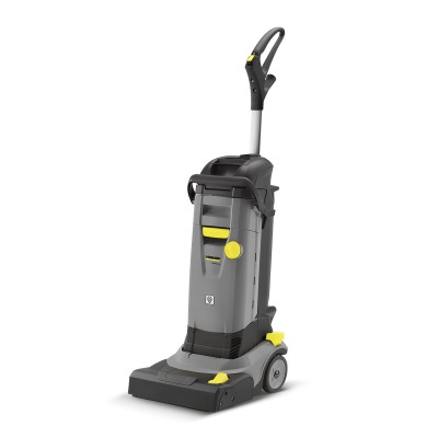 Aspiro-laveuse KARCHER