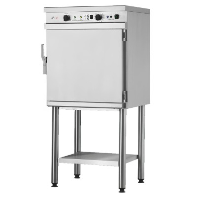 Four de maintient et remise...