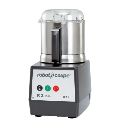 Cutter R3 ROBOT COUPE