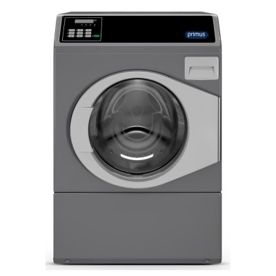 Lave-linge professionnel -...