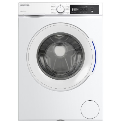 Lave-linge 7kg Blanc DAEWOO...