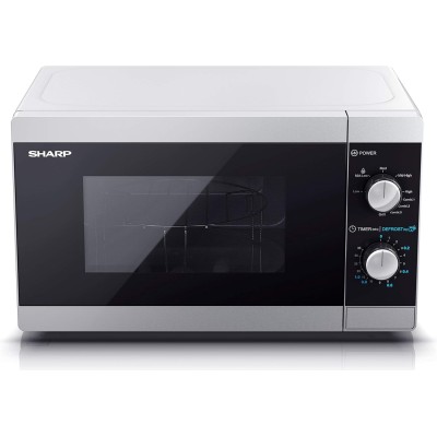 Micro-onde GRILL SHARP...