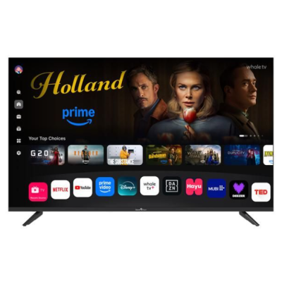 TV LED 43" pouces SMART...