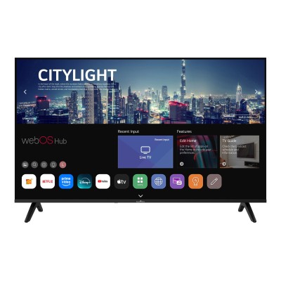 TV LED 55" pouces SMART...