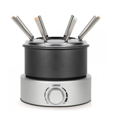 Machine à fondue LIVOO 8...