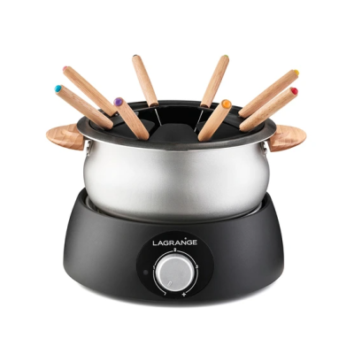 Machine à fondue LAGRANGE 8...