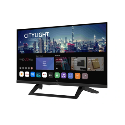 TV LED 24" pouces SMART...